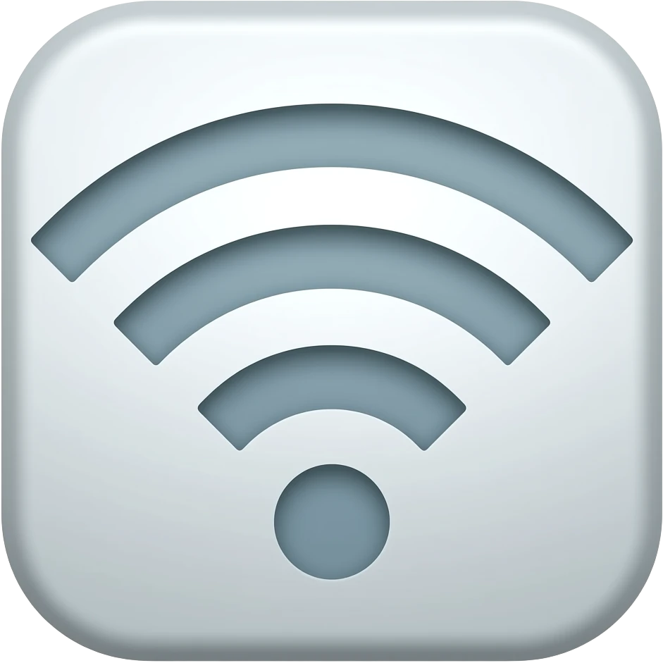 wifi emoji