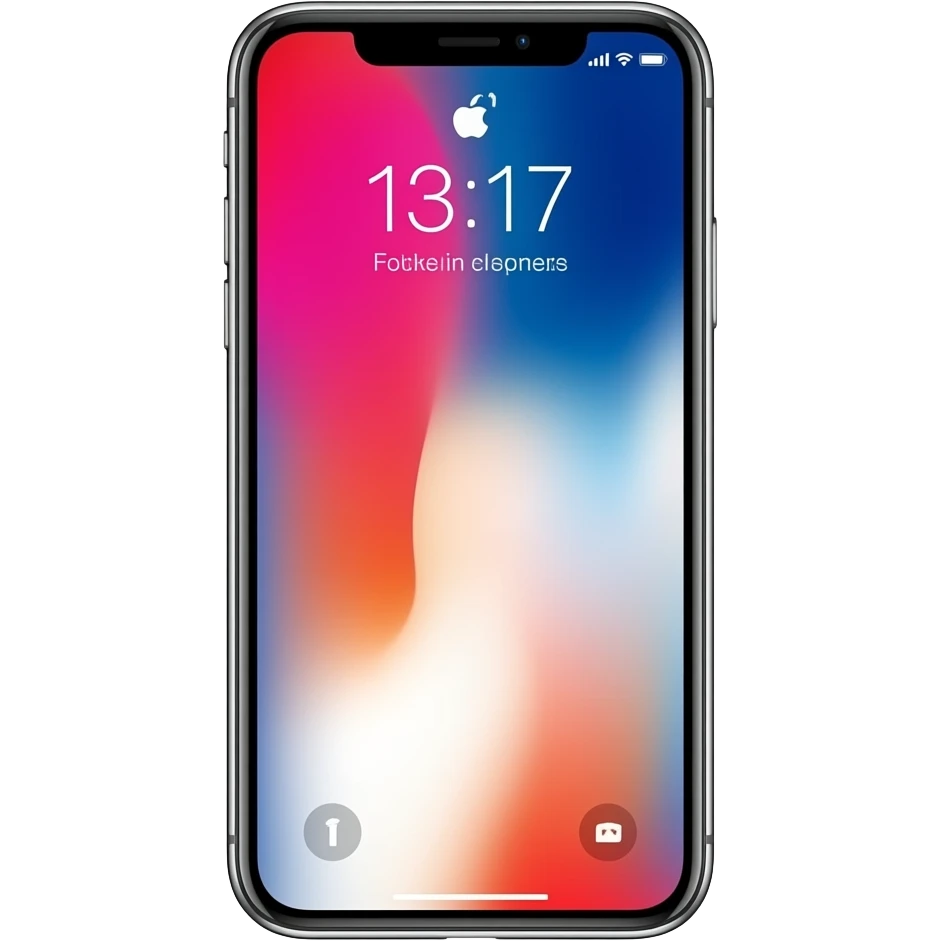 IPHONE 17 emoji