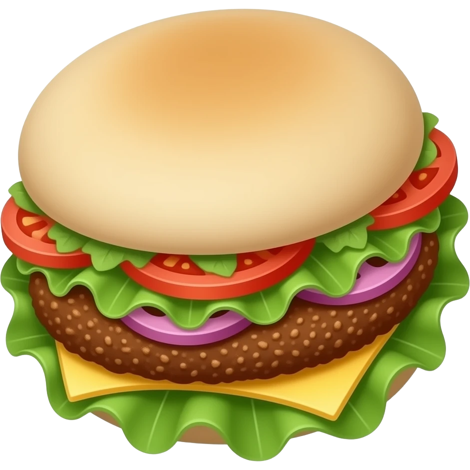 🥙 emoji