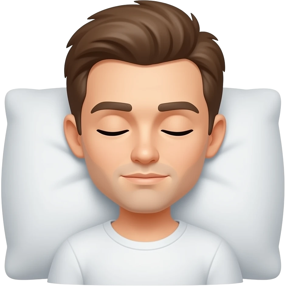 dormir emoji