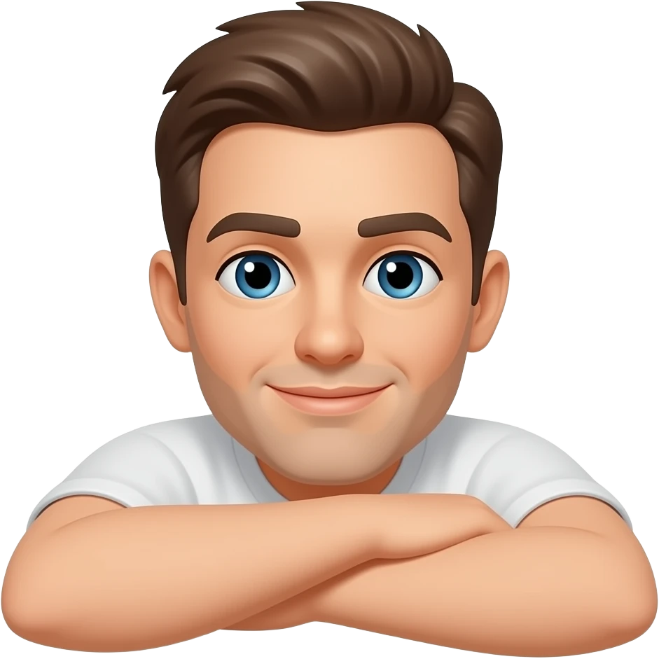 descansar emoji