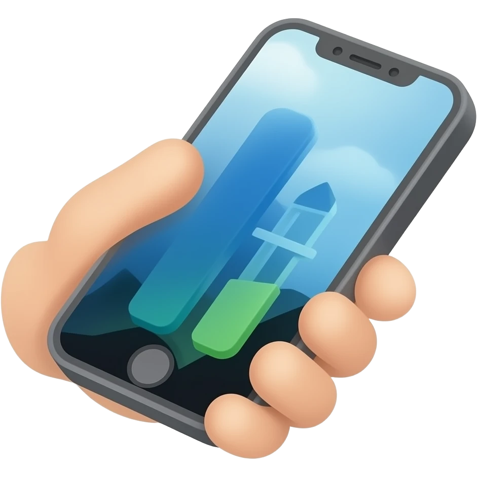 PHONE emoji