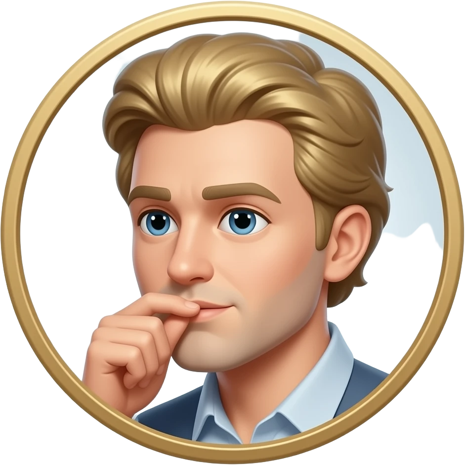 sniffing emoji
