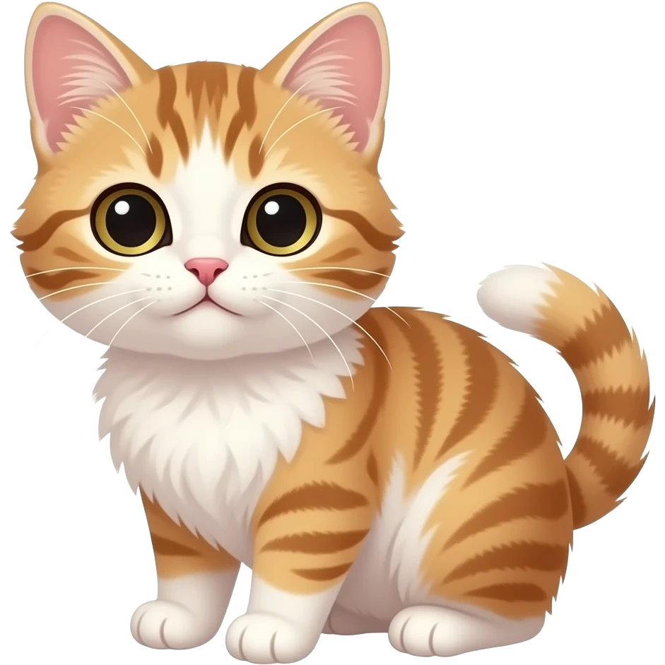 so cute emoji