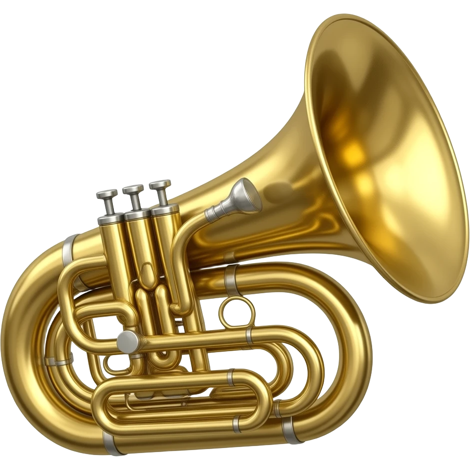 Tuba emoji