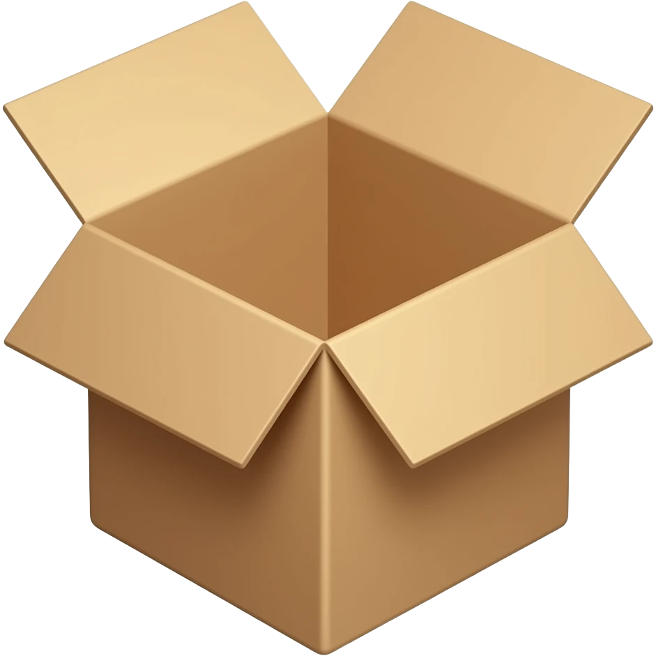 box emoji
