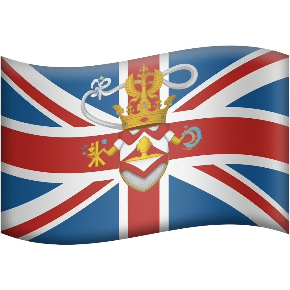 Great rug city flag emoji