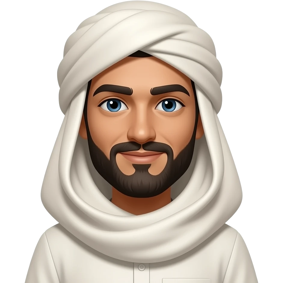 Arap emoji