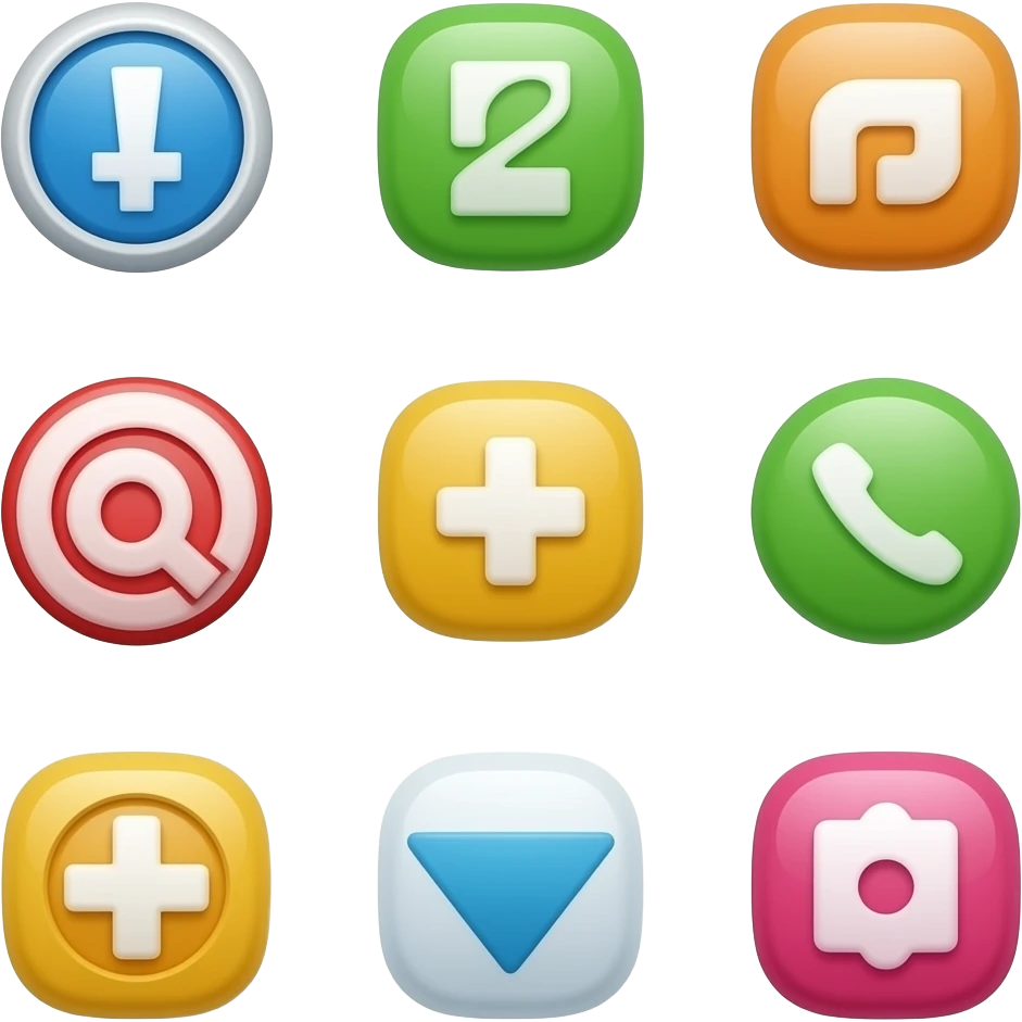 more emoji emoji