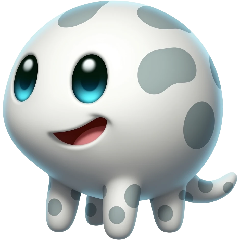 Sprunki emoji