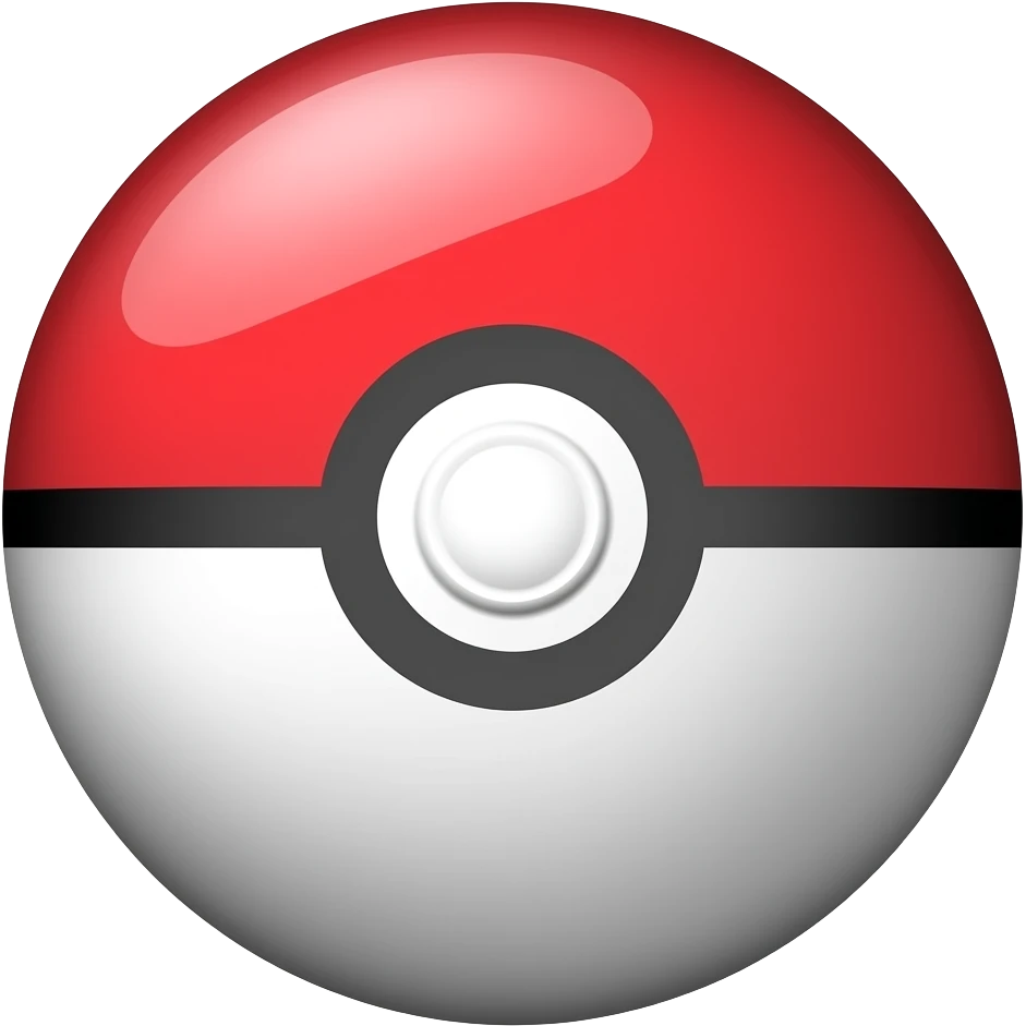 pokemon emoji