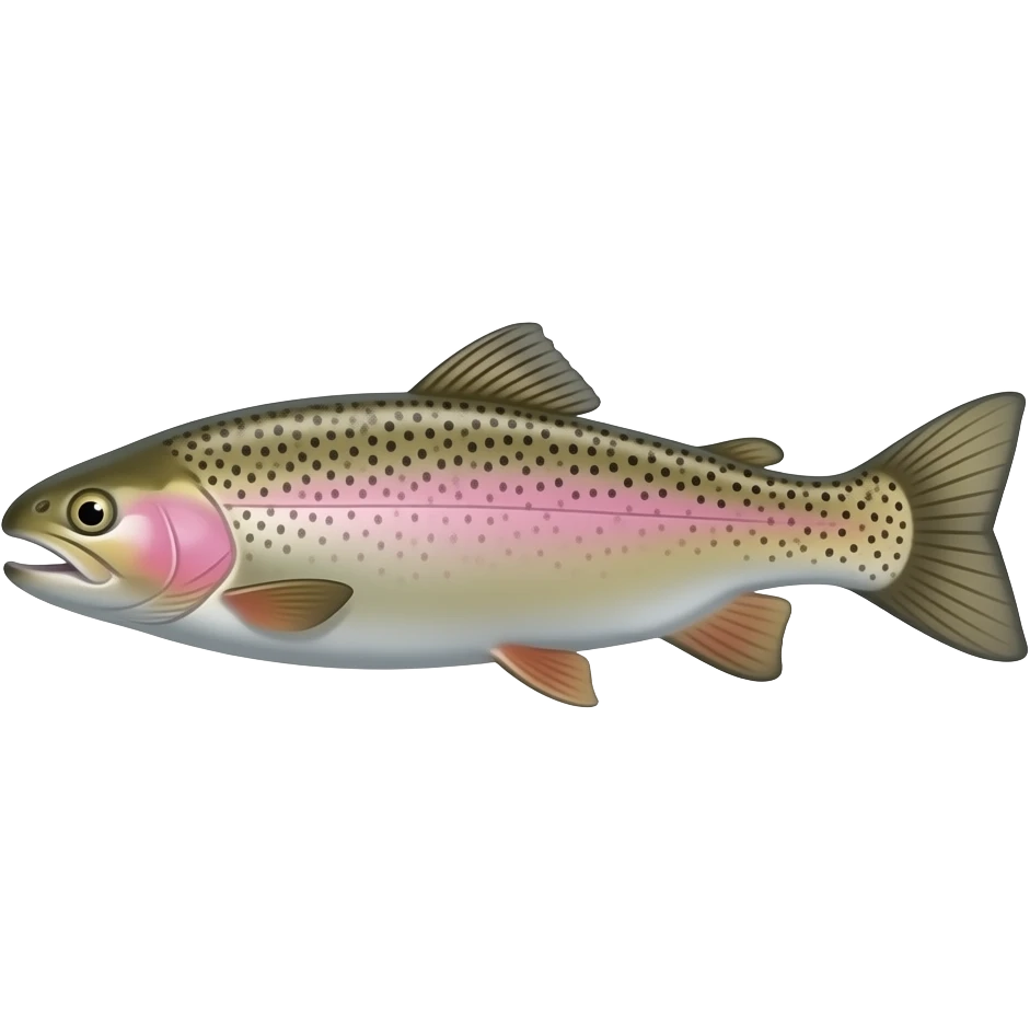 trout emoji