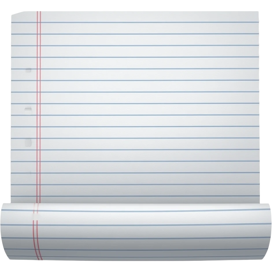 sheet emoji