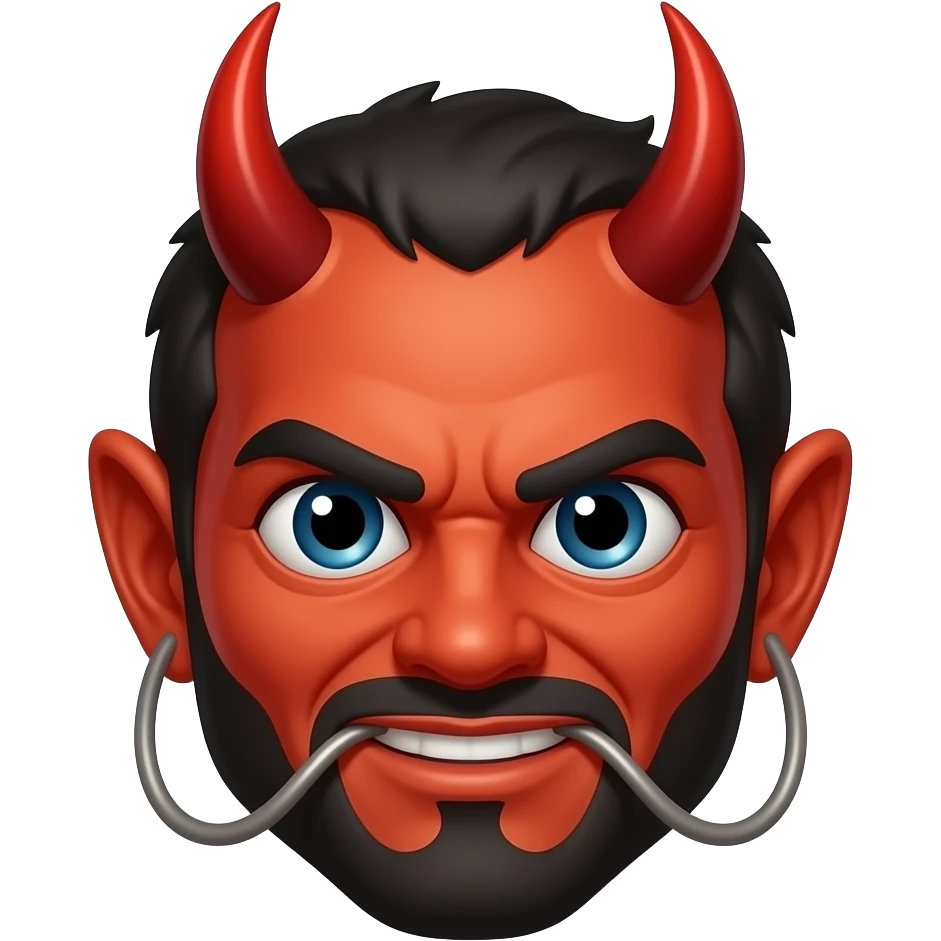 👿 emoji
