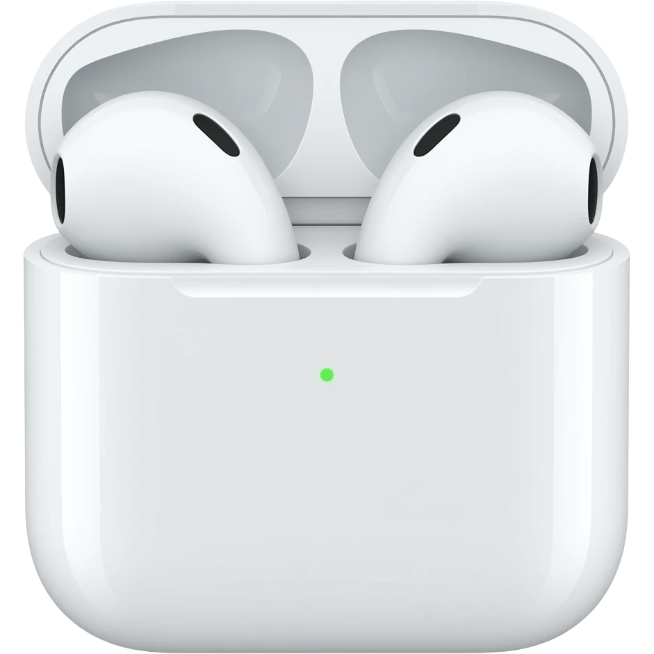 earpods emoji