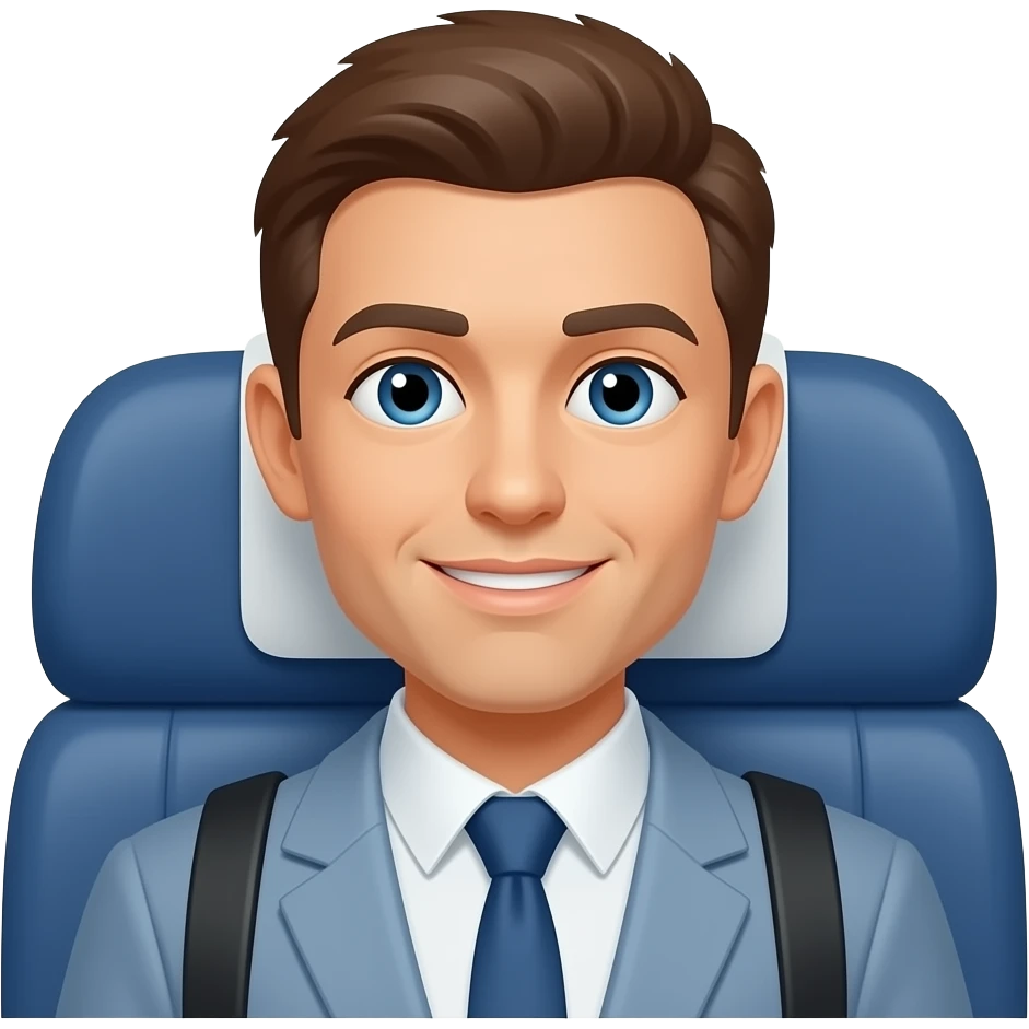 travel emoji