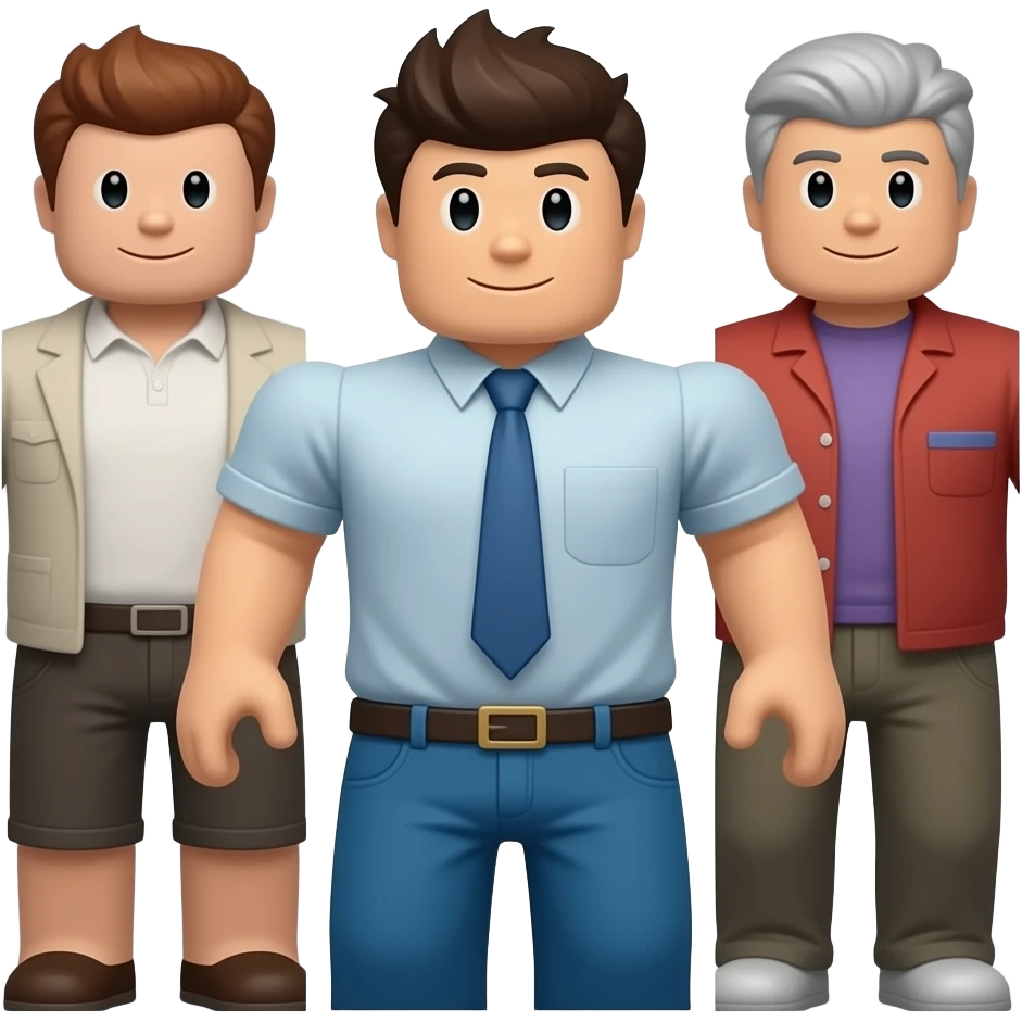 Roblox emoji