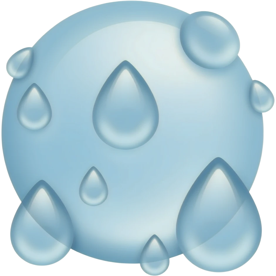 frozen emoji