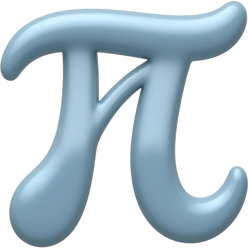 pi emoji