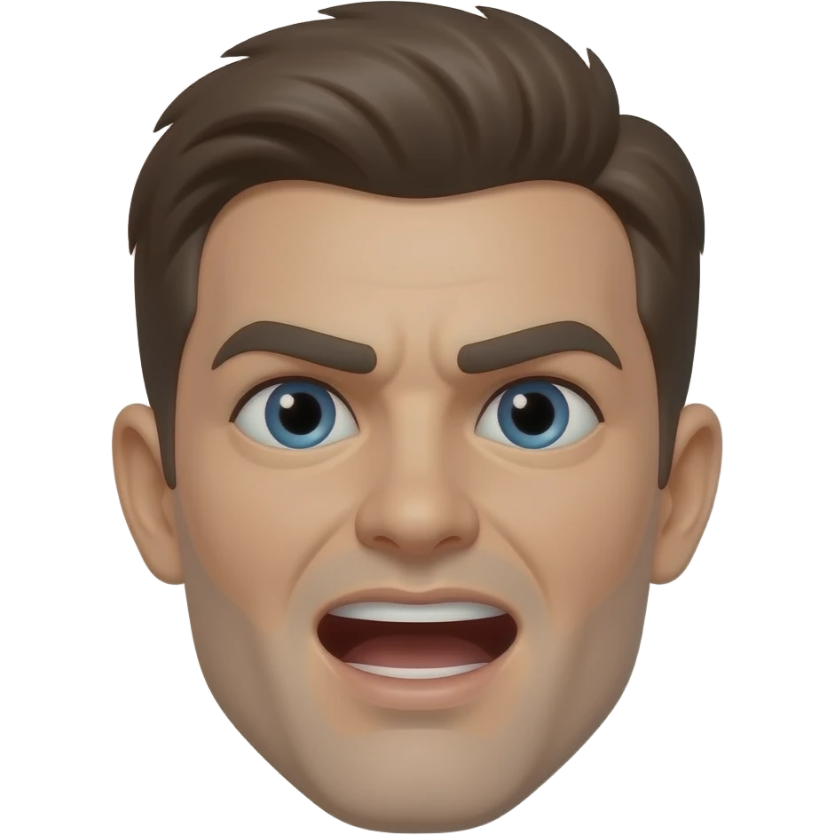 Paixão emoji