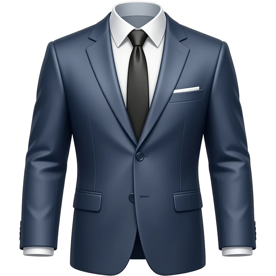 suit colors emoji