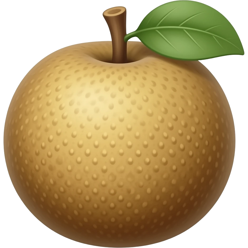 one piece gum gum friut emoji