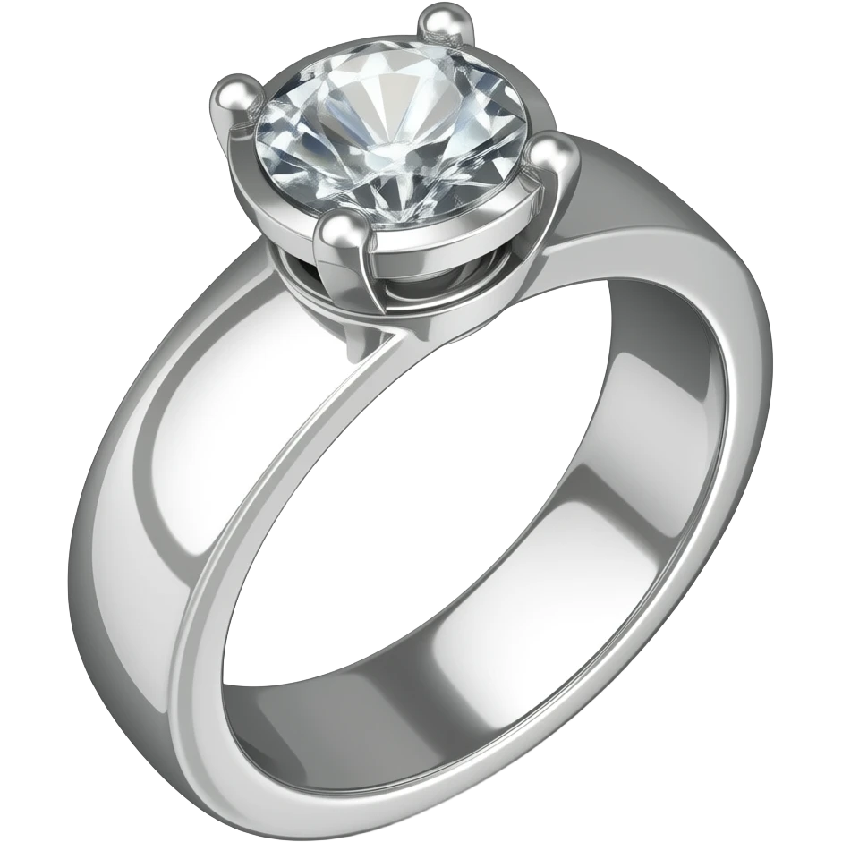 ring marry emoji