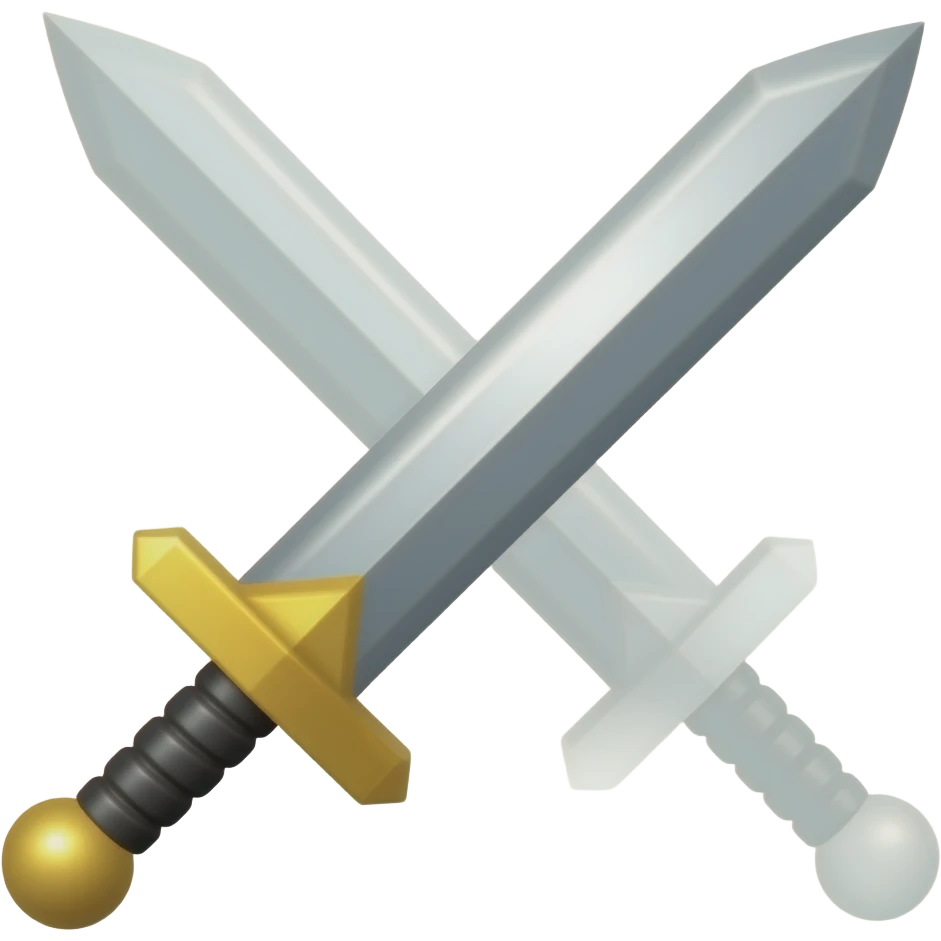 sword emoji