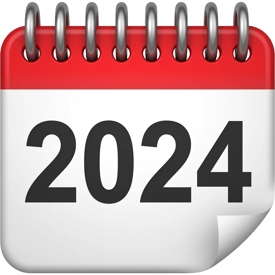 year emoji