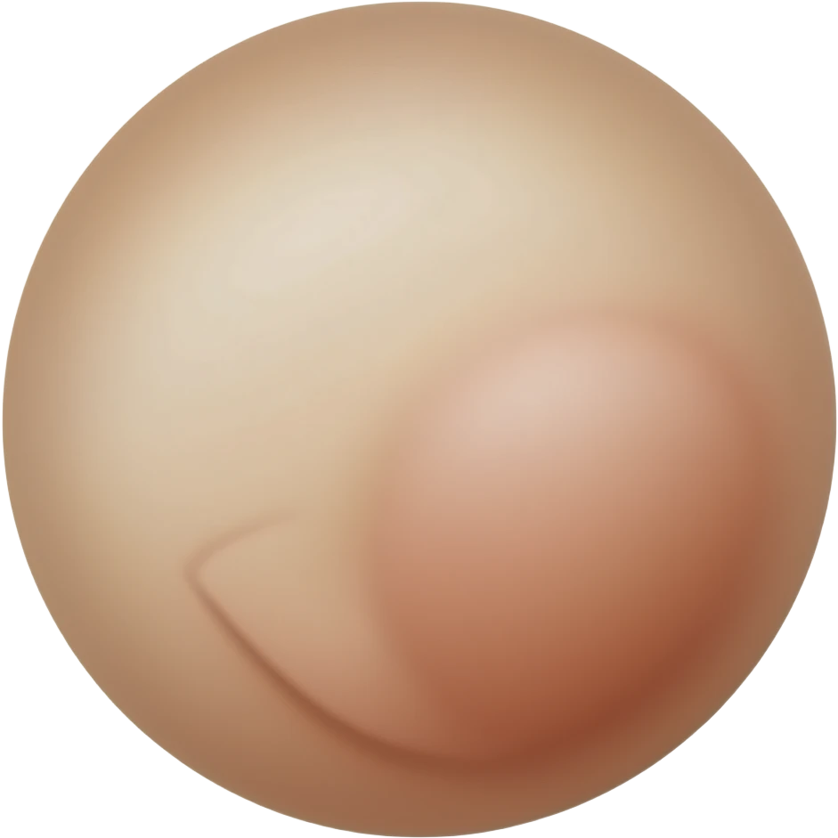 skin lesion emoji