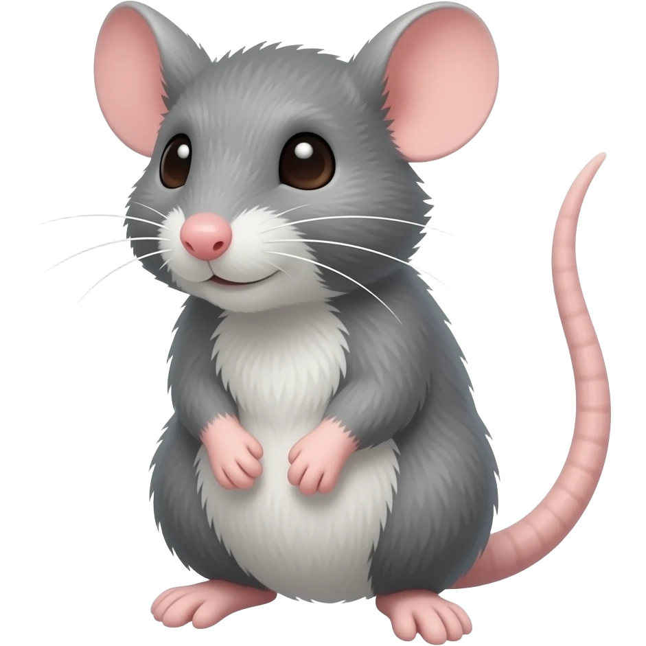 rat emoji