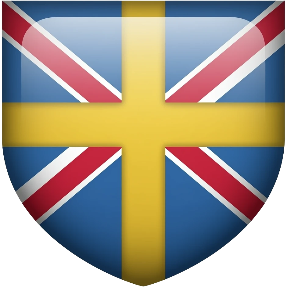 The tudor icon emoji