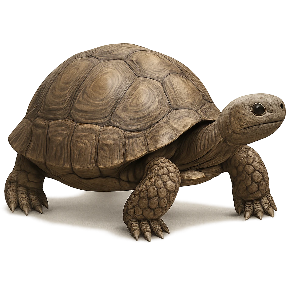 Turtle emoji