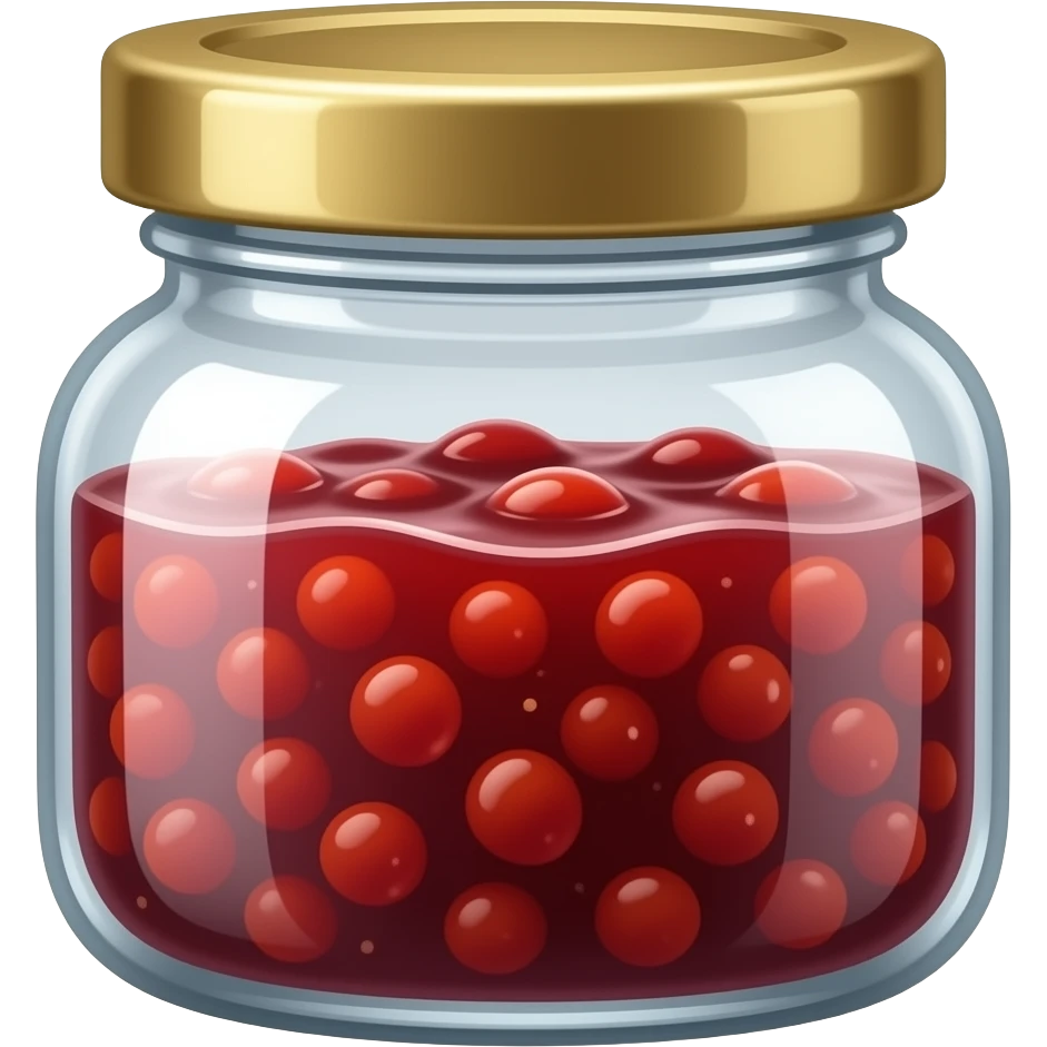 Jam emoji