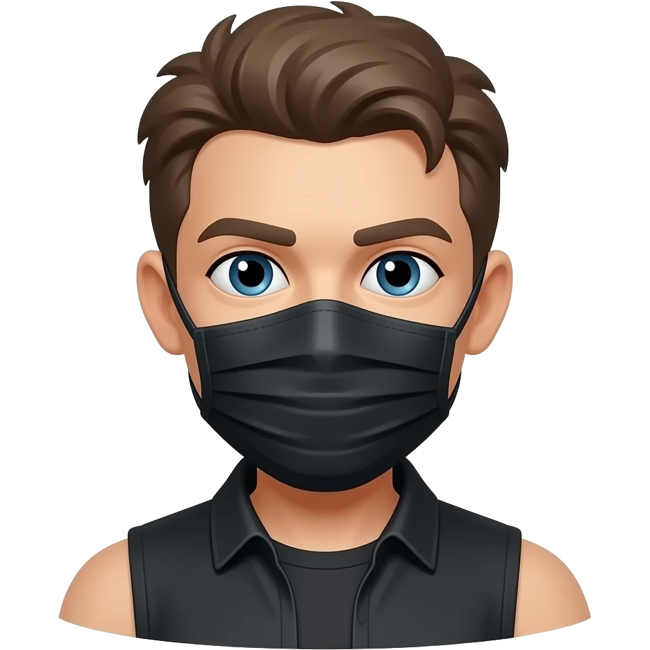 🥸 emoji