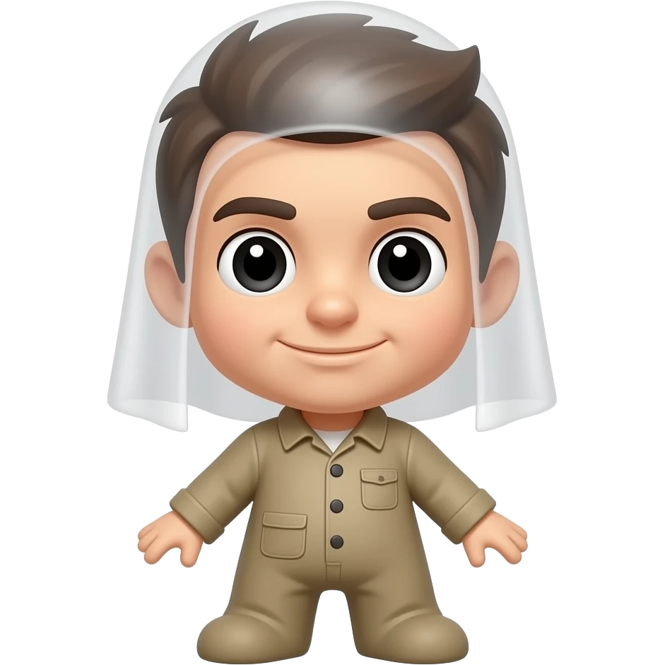Sackboy emoji