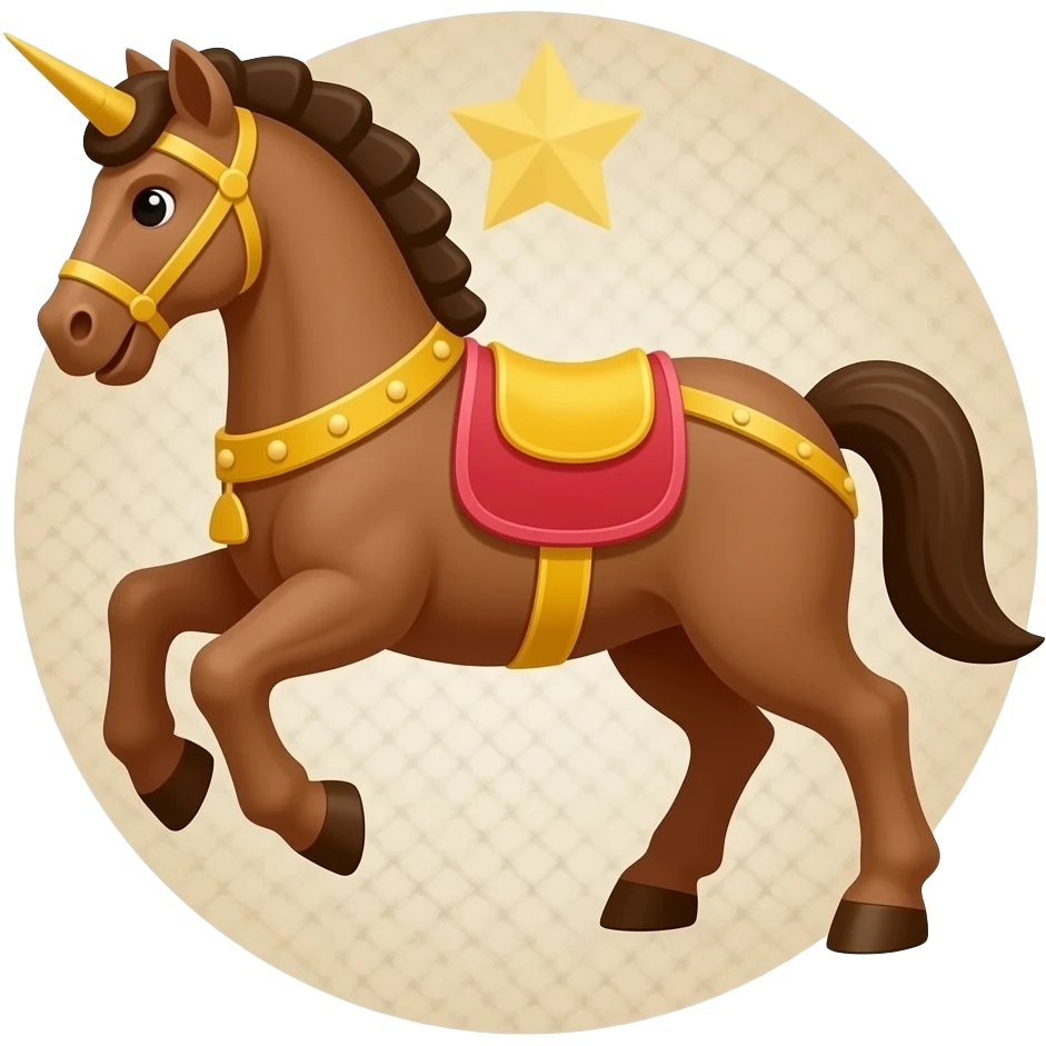 trojan emoji
