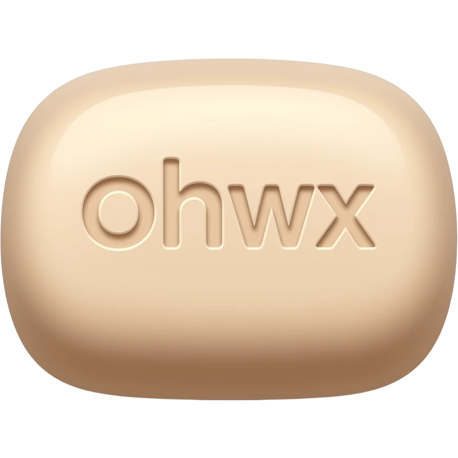 soap emoji