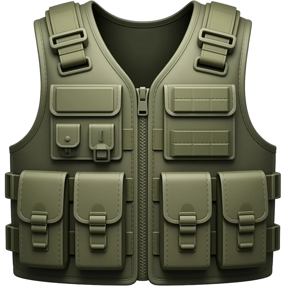 tactical emoji
