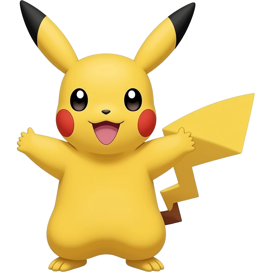 POKEMON emoji