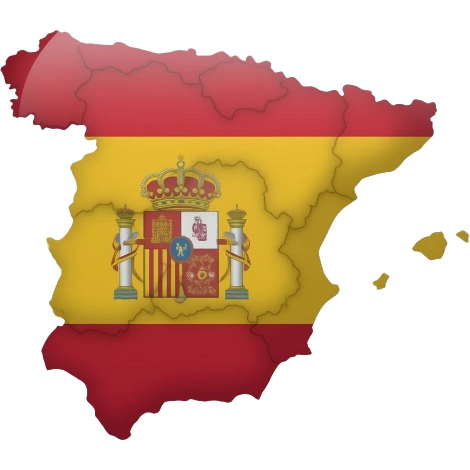 es map icon emoji