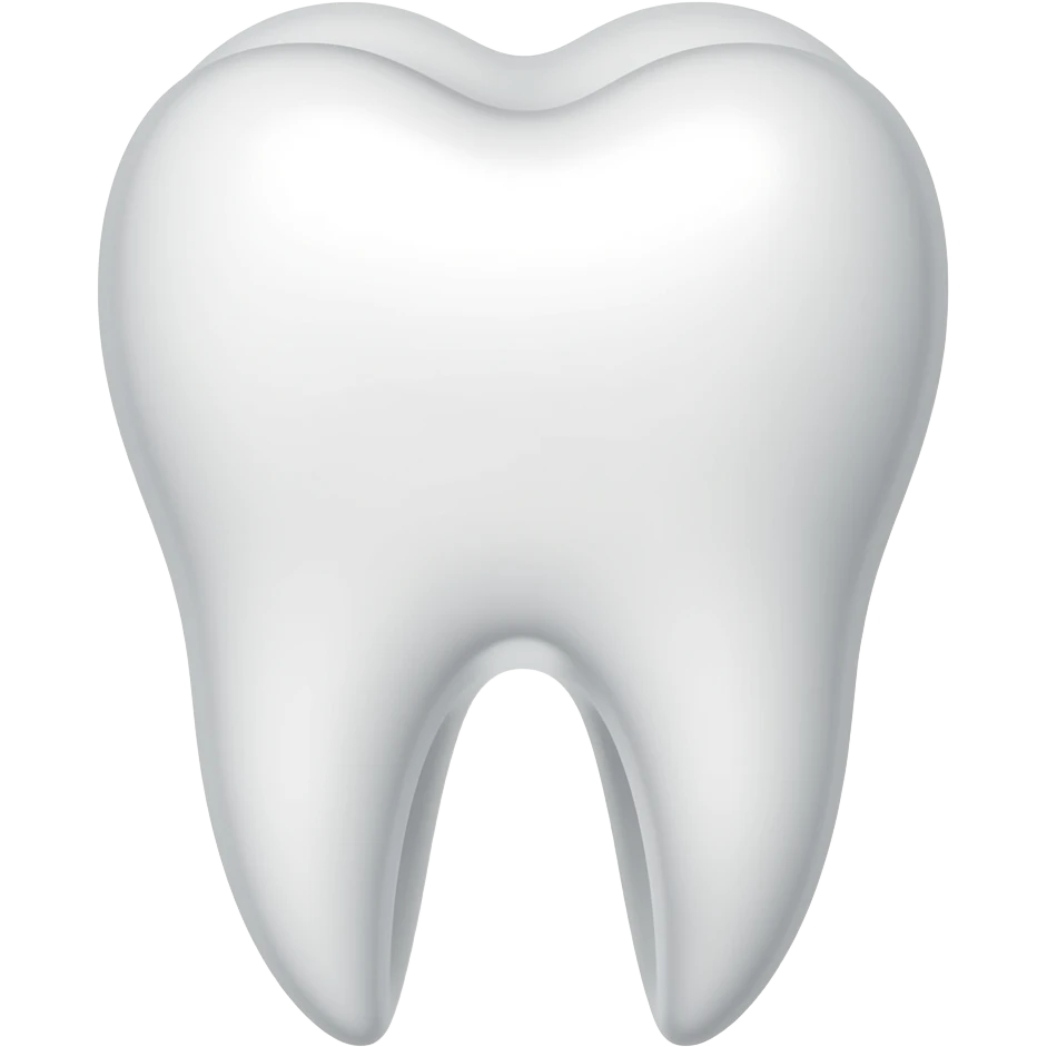 Teeth emoji