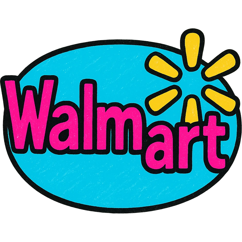 Walmart emoji