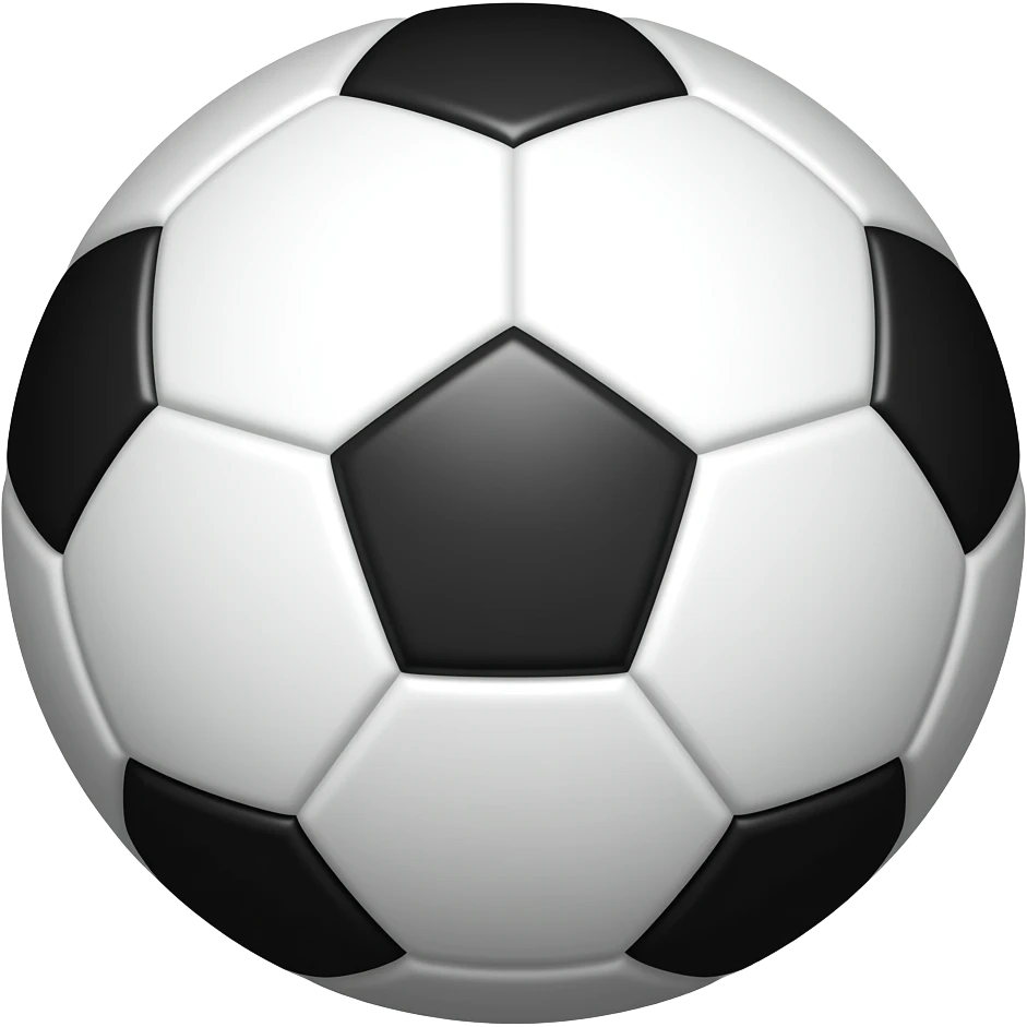 ⚽ emoji