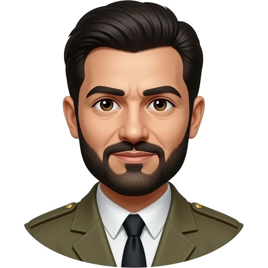 osama bin laden emoji