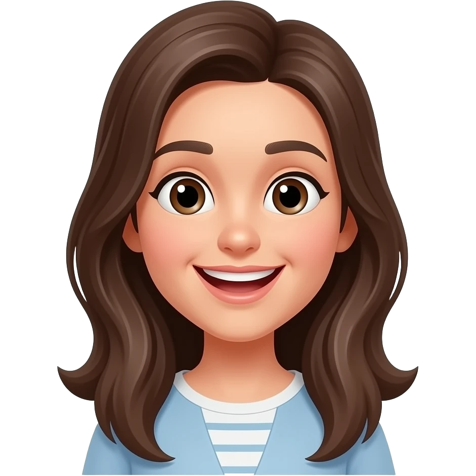 Fun emoji