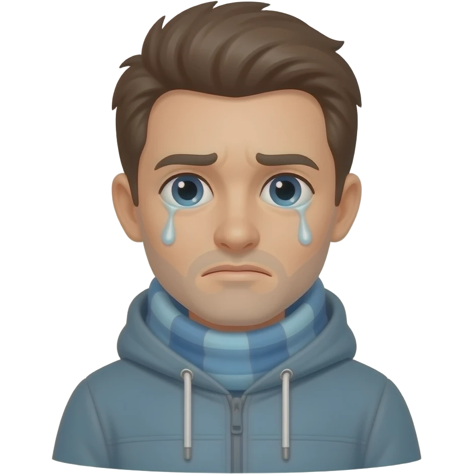 cold emoji