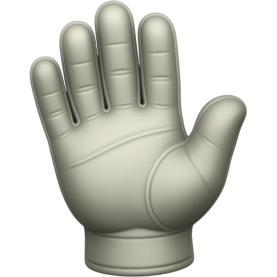 🧤 emoji