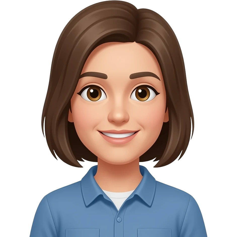 new follower emoji