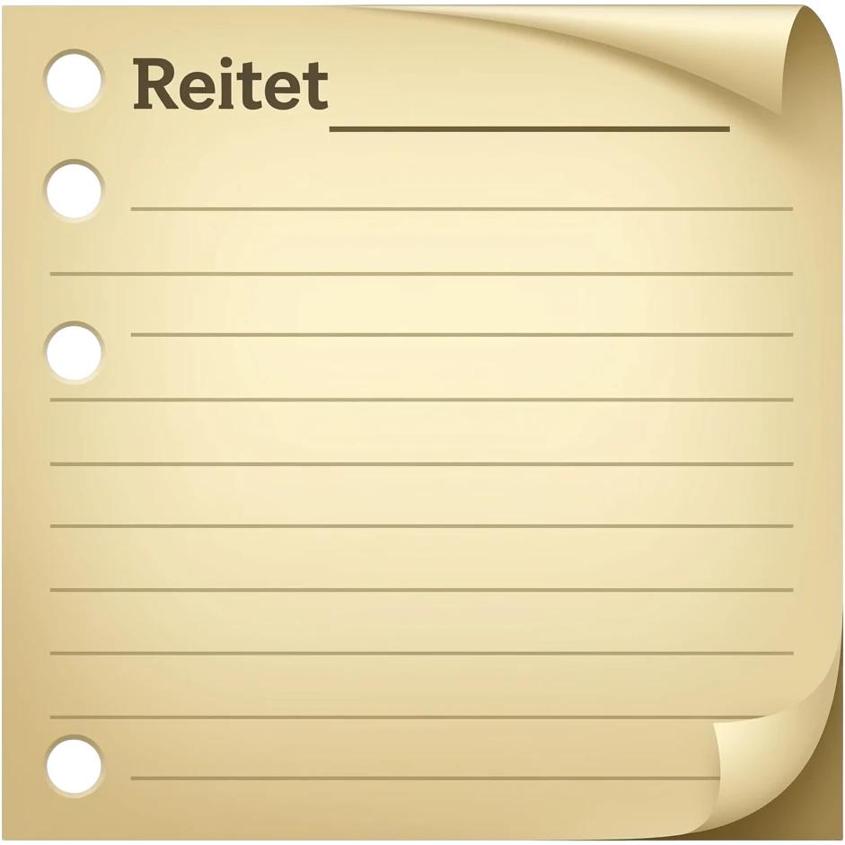 recipie emoji